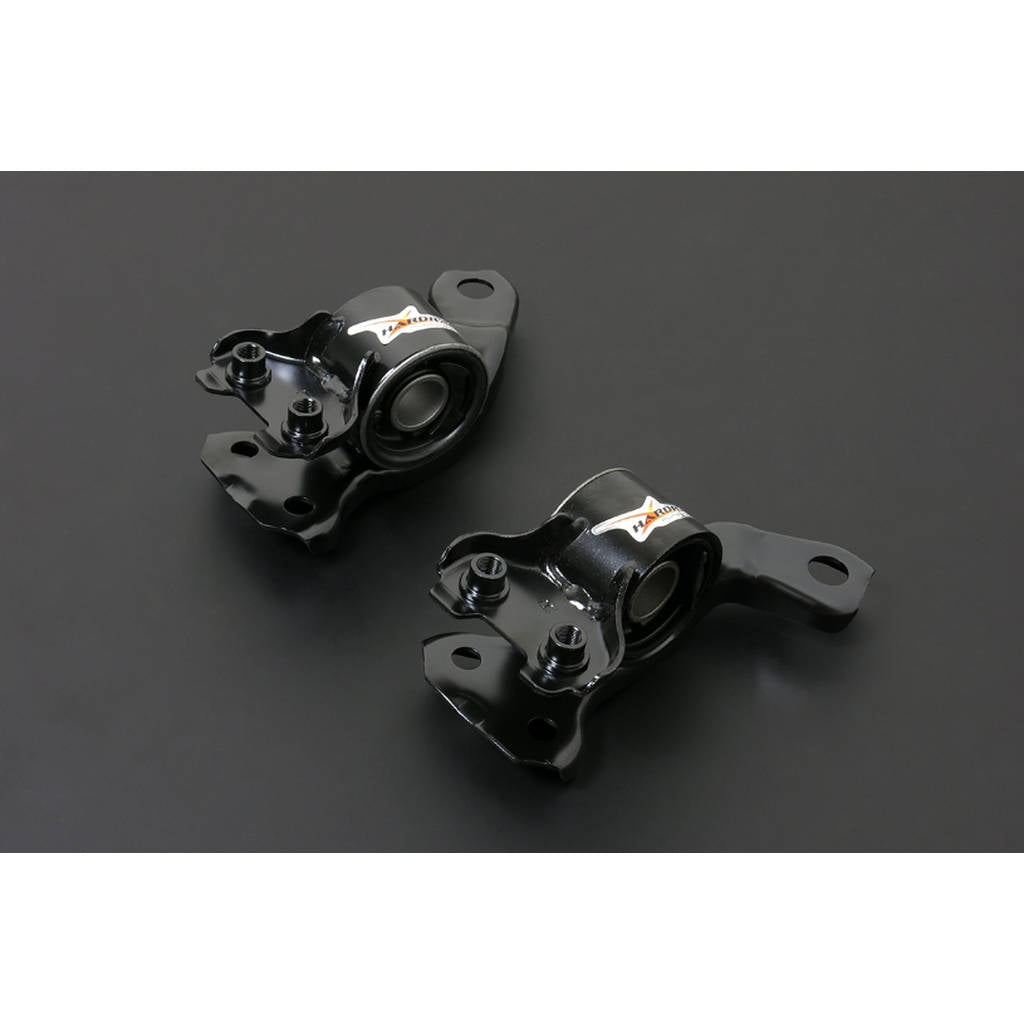HARDRACE 7861 HARDEN RUBBER BUSHING HONDA STREAM 07- Photo-0