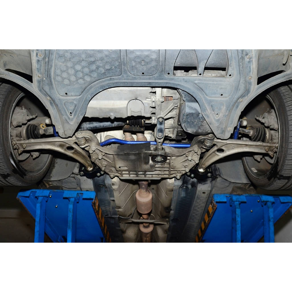 HARDRACE 6914 CONTROL ARM VW GOLF 03- Photo-4