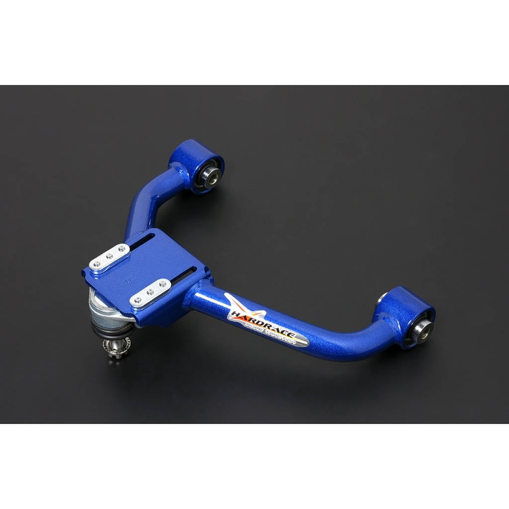 HARDRACE 7252 ADJ. CONTROL ARM LEXUS GS300 98-05 Photo-0