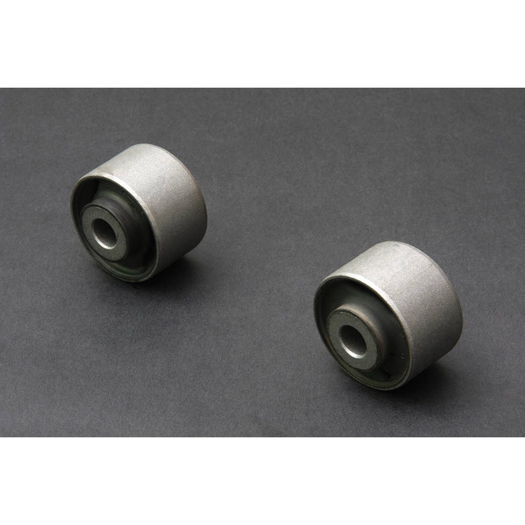 HARDRACE 6955 HARDEN RUBBER BUSHING SUBARU LEGACY 95-99 Photo-0
