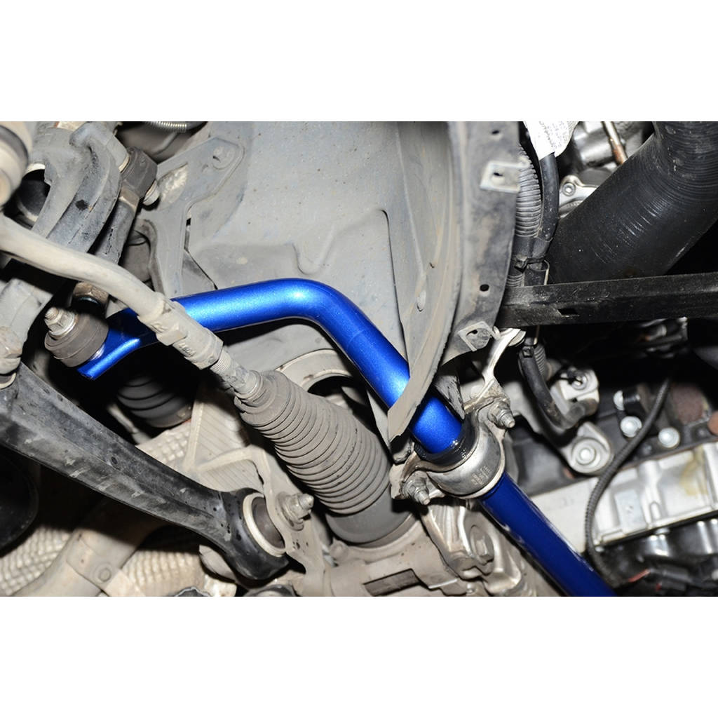 HARDRACE 7870 SWAY BAR AUDI AUDI A4 09-13 Photo-5