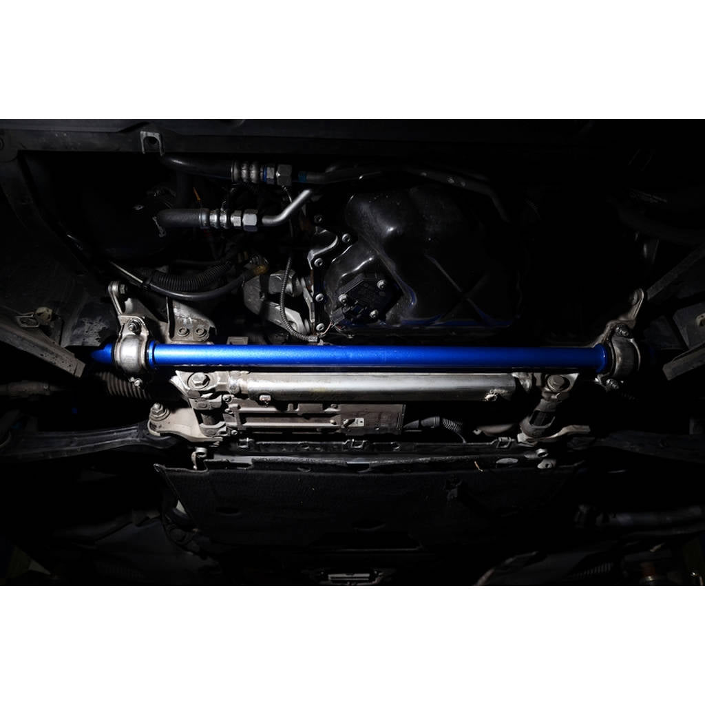 HARDRACE 7870 SWAY BAR AUDI AUDI A4 09-13 Photo-9