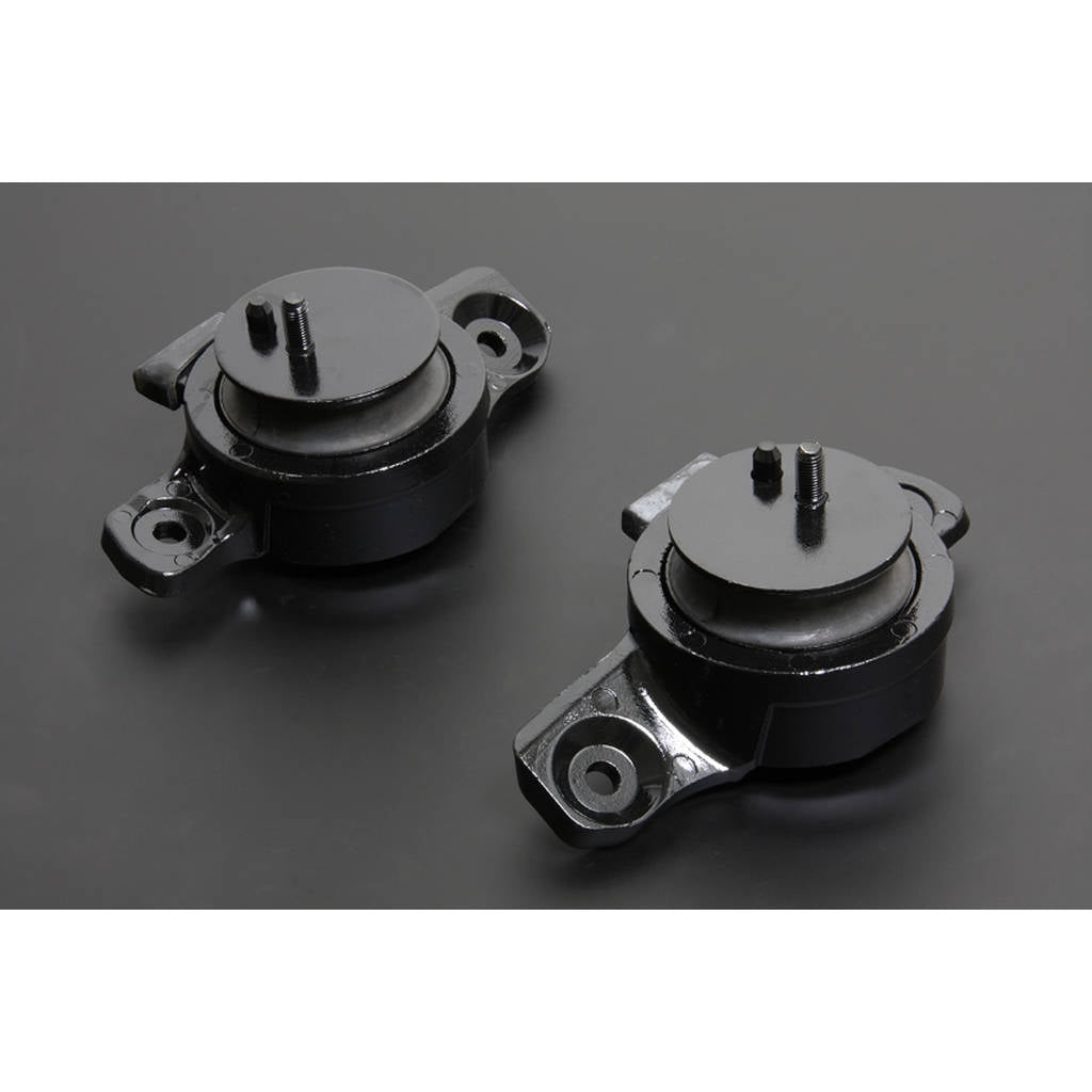 HARDRACE 7650 HARDEN ENGINE MOUNT SUBARU LEGACY 04-09 Photo-0
