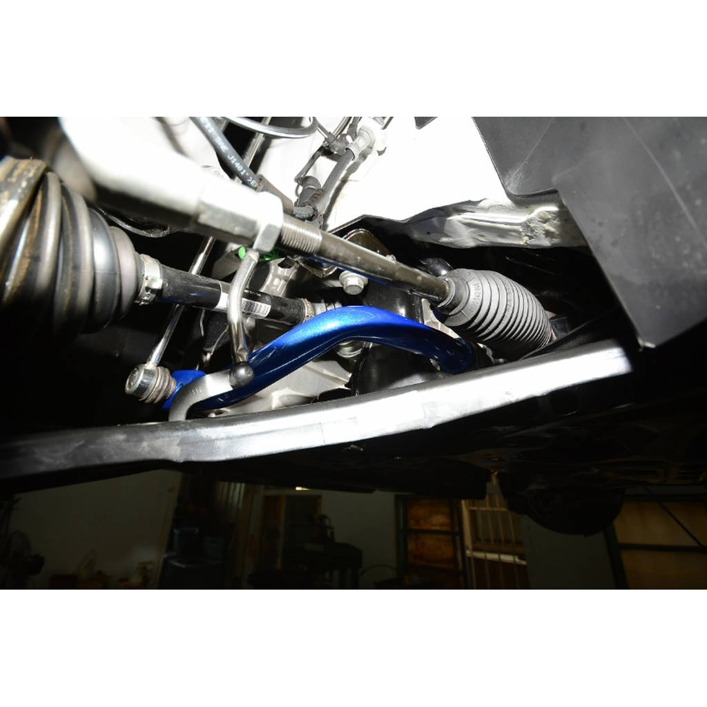 HARDRACE 8781 SWAY BAR VW VW TIGUAN 17- Photo-8