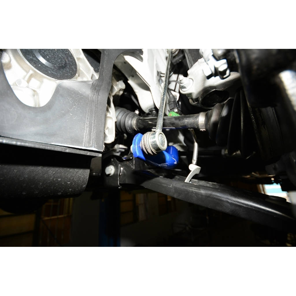 HARDRACE 8781 SWAY BAR VW VW TIGUAN 17- Photo-9