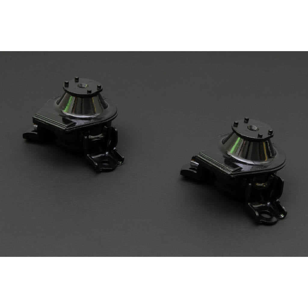 HARDRACE 7115-R HARDEN ENGINE MOUNT MAZDA RX8 03- Photo-0