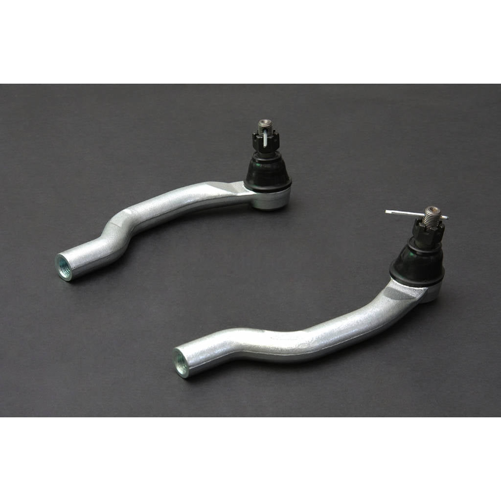 HARDRACE 6990 UPGRADE TIE ROD END HONDA CIVIC 06- Photo-0