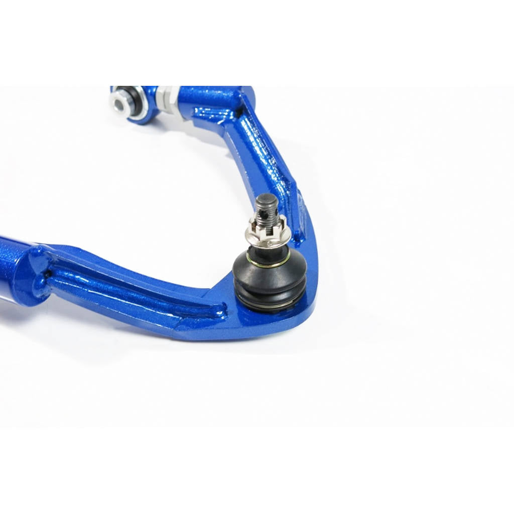 HARDRACE 8862 CONTROL ARM LEXUS IS250/350 06-13 Photo-2