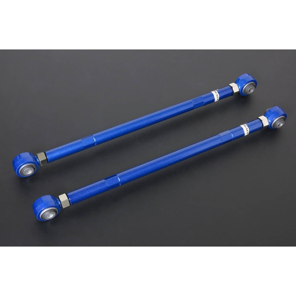 HARDRACE 7306 ADJ. CAMBER/TOE/CASTER ARM MERCEDES-Benz SMART Photo-0