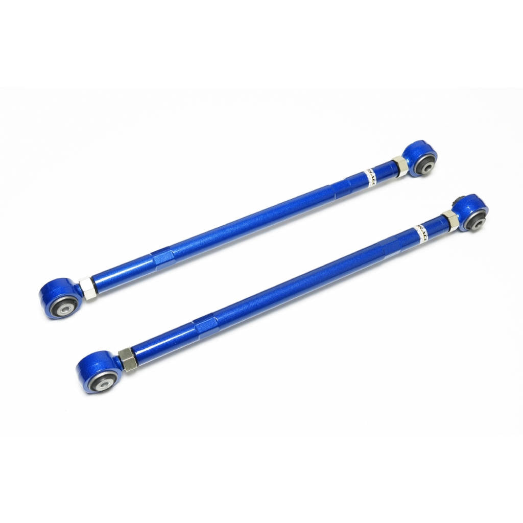 HARDRACE 7306 ADJ. CAMBER/TOE/CASTER ARM MERCEDES-Benz SMART Photo-4