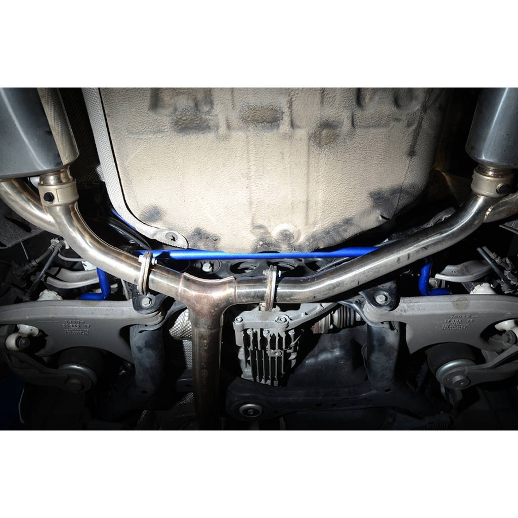 HARDRACE 7871 SWAY BAR AUDI AUDI A4 09-13 Photo-3