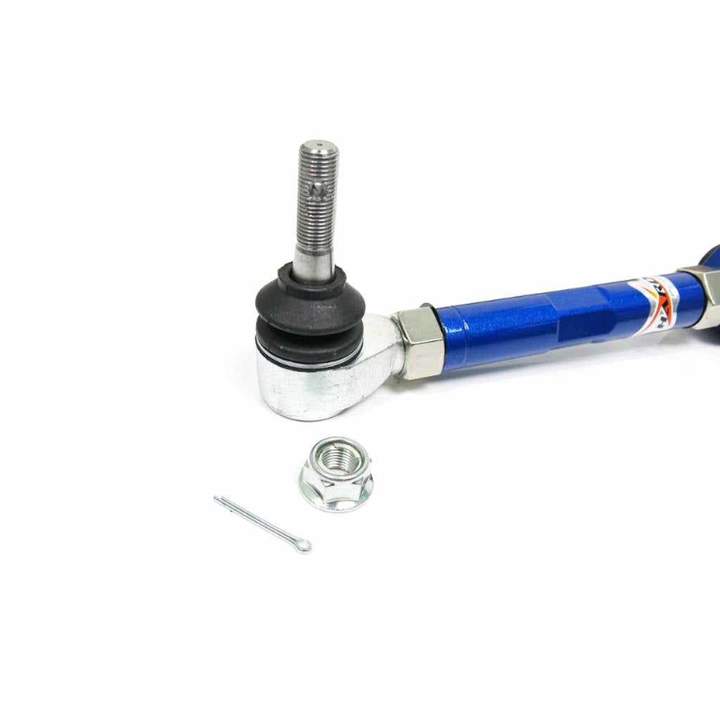 HARDRACE 7999 ADJ. CAMBER/TOE/CASTER ARM LEXUS IS350 06- Photo-4