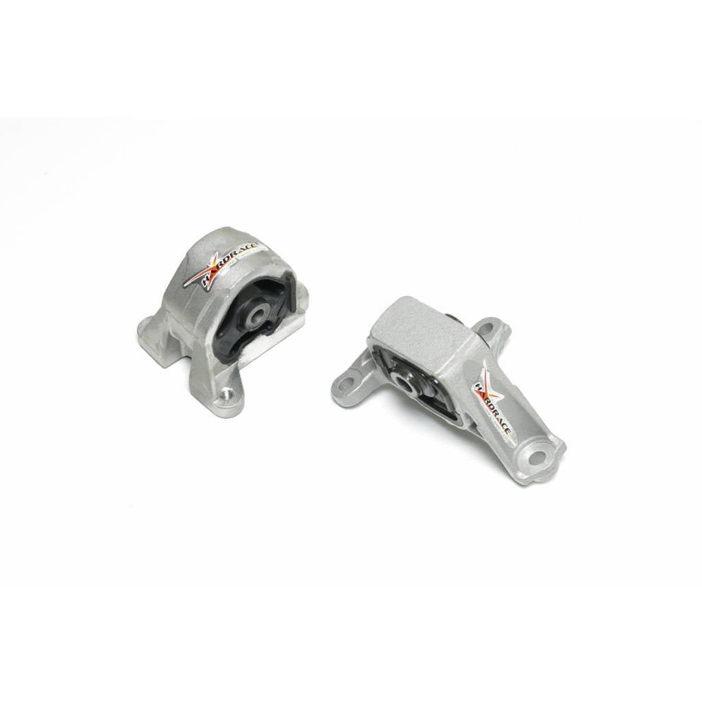 HARDRACE 7566 HARDEN ENGINE MOUNT ACURA ACURA RSX 02-06 Photo-2