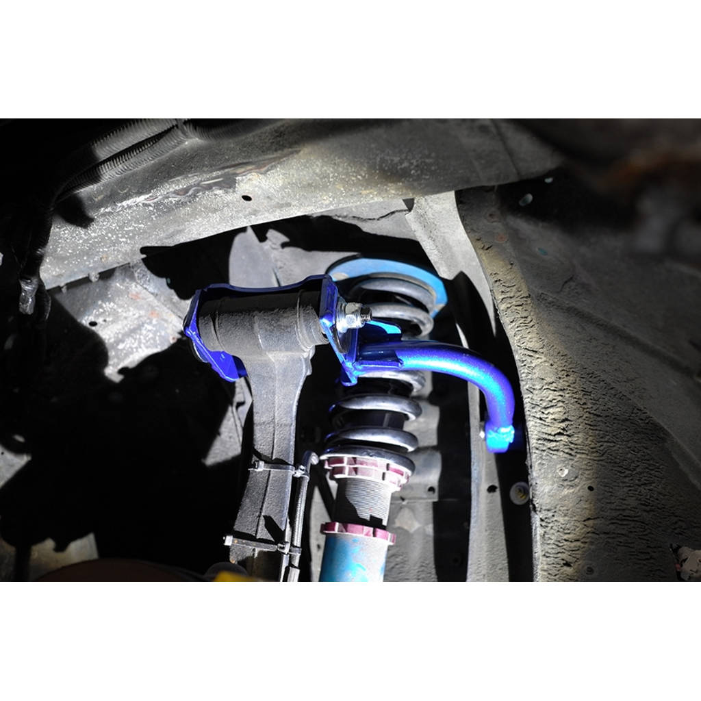 HARDRACE 6471 ADJ. CONTROL ARM NISSAN SKYLINE 95-02 Photo-3