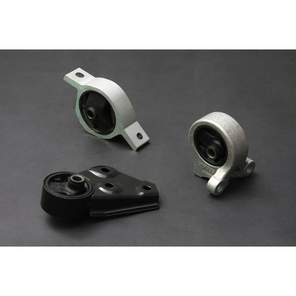 HARDRACE 5839 HARDEN ENGINE MOUNT NISSAN MARCH K11 93-98 Photo-0