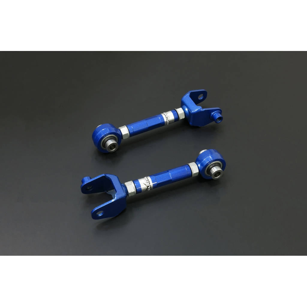 HARDRACE 8541 ADJ. CAMBER/TOE/CASTER ARM MAZDA MIATA 15- Photo-0