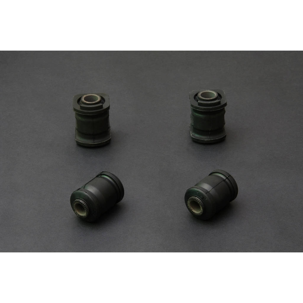 HARDRACE 7282 HARDEN RUBBER BUSHING TOYOTA TERCEL 95-99 Photo-0