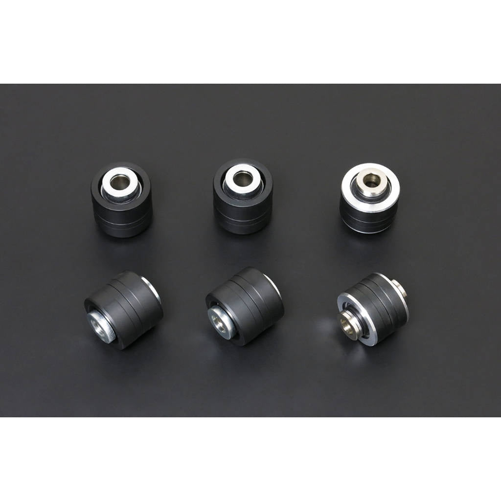 HARDRACE 6593F PILLOW BALL BUSHING ACURA ACURA RSX 02-06 Photo-0