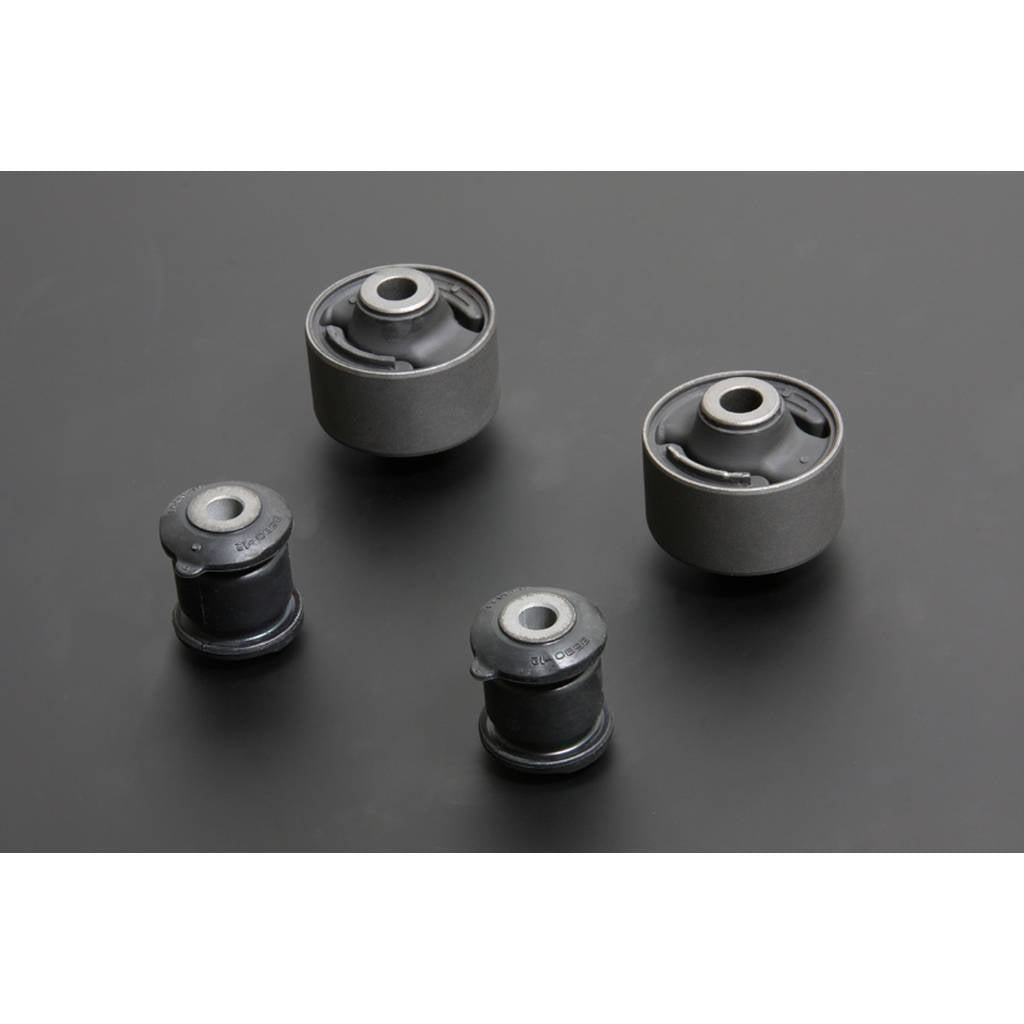 HARDRACE 7635 HARDEN RUBBER BUSHING HONDA CIVIC 12- Photo-0