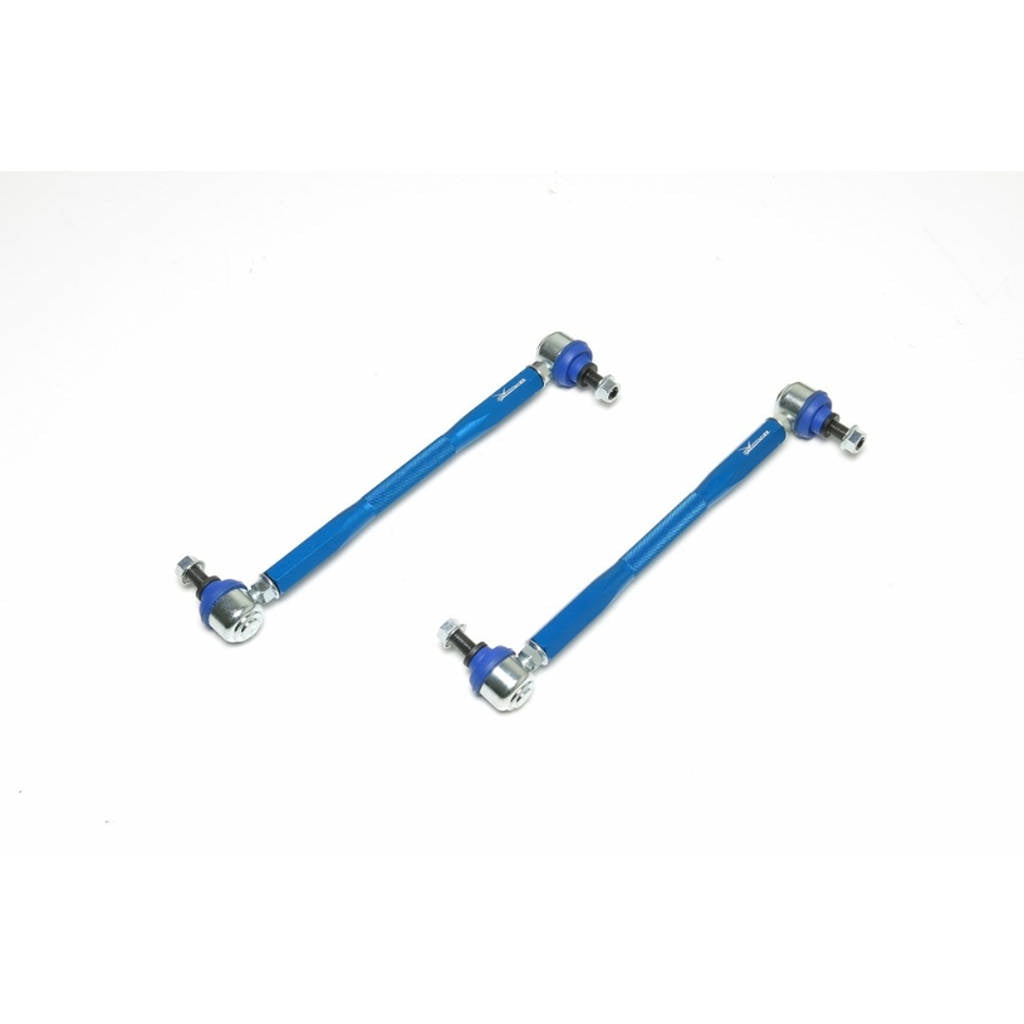 HARDRACE 8659-300 ADJ. STABILIZER LINK WMV UNIVERSAL Photo-1