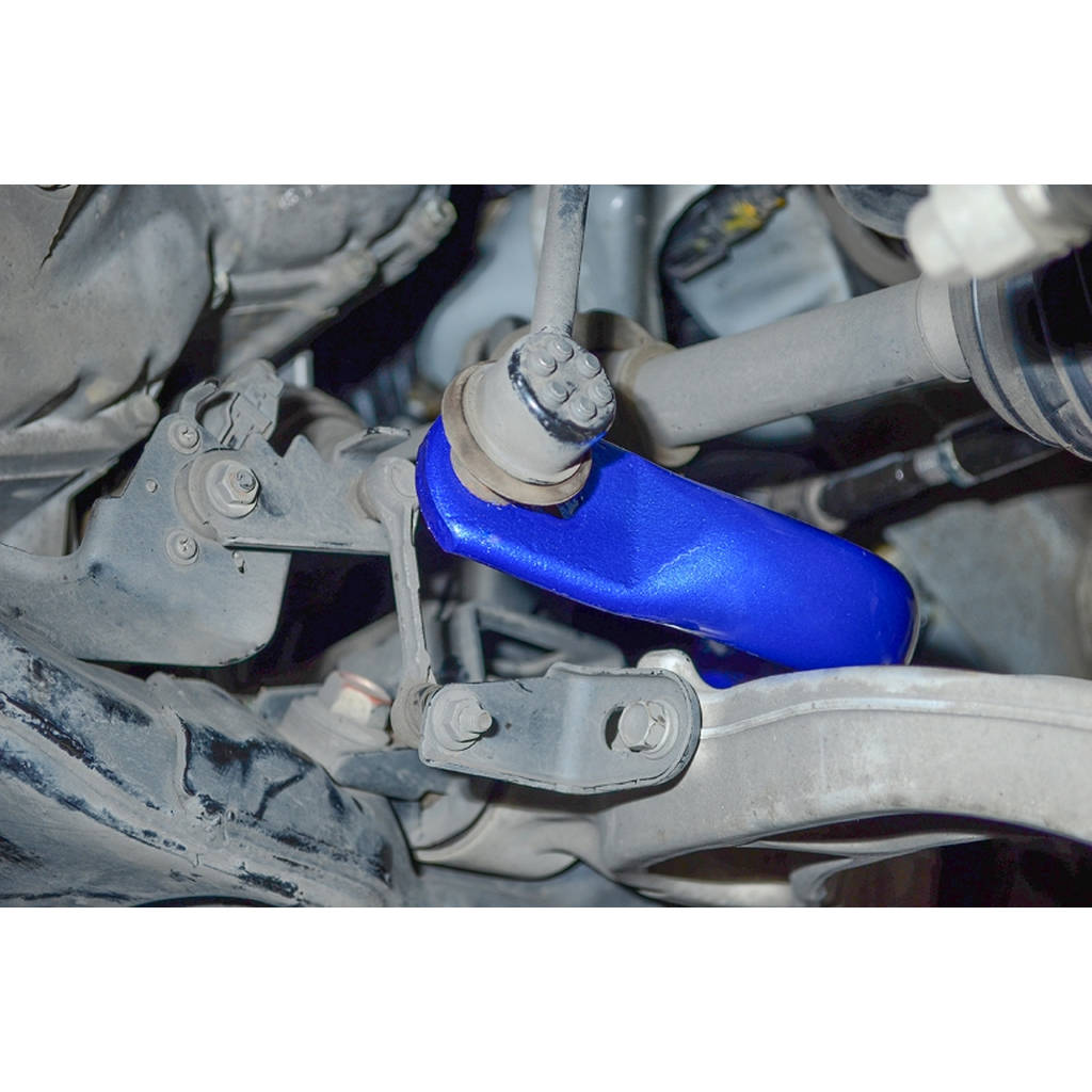 HARDRACE 7969 SWAY BAR HONDA ODYSSEY 13- Photo-7