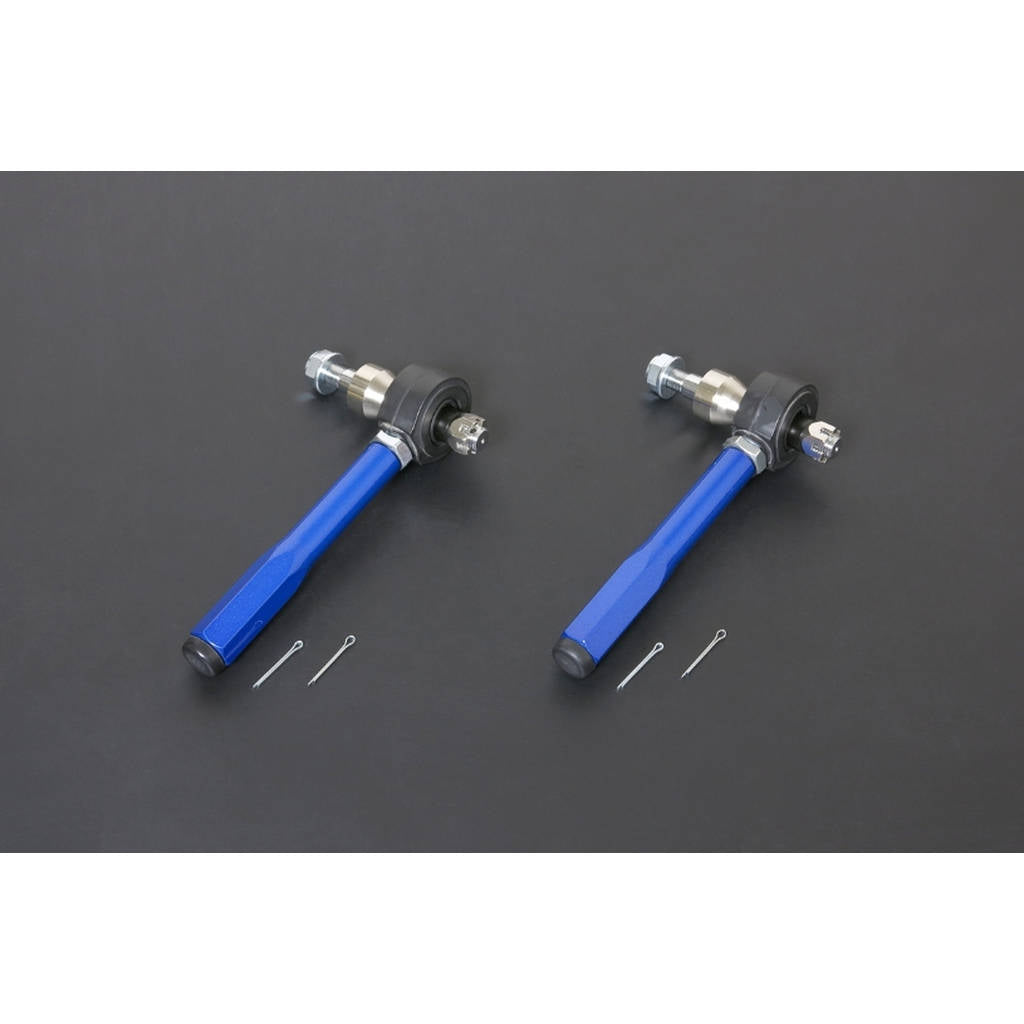 HARDRACE 8727 RC TIE ROD END TOYOTA SUPRA '93-02 Photo-0