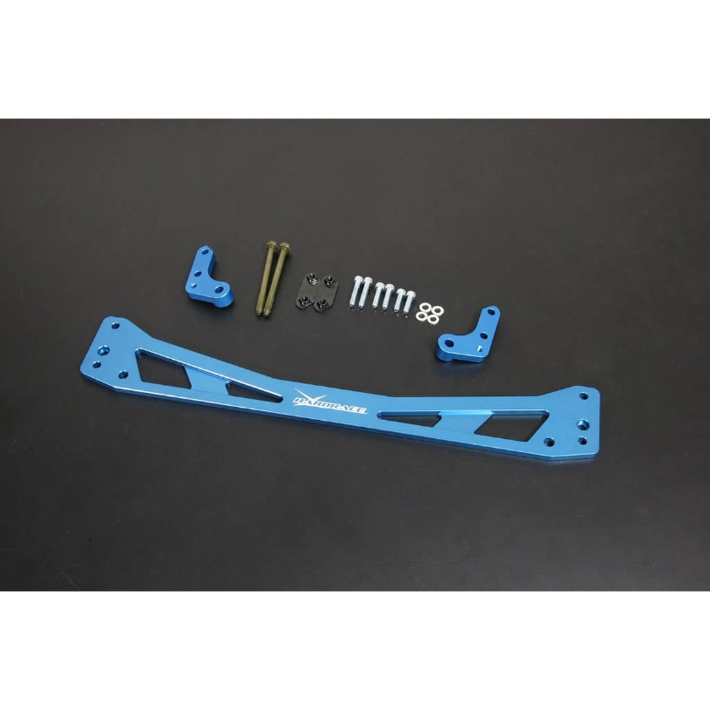 HARDRACE 8792 BODY REINFORCED BAR HONDA CIVIC '96-00 Photo-0