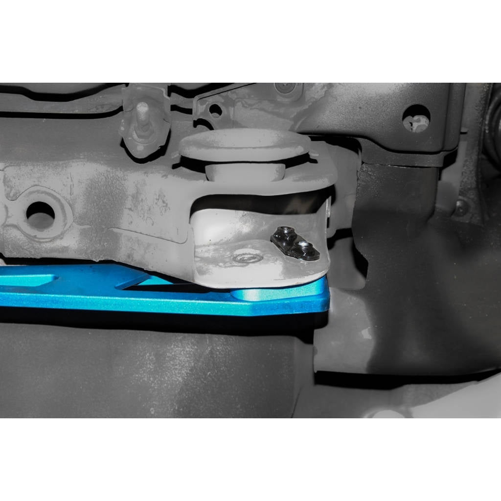 HARDRACE 8792 BODY REINFORCED BAR HONDA CIVIC '96-00 Photo-2