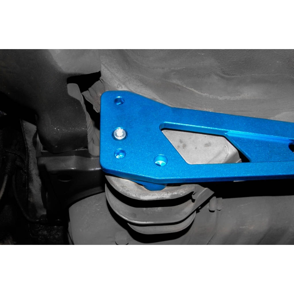 HARDRACE 8792 BODY REINFORCED BAR HONDA CIVIC '96-00 Photo-3