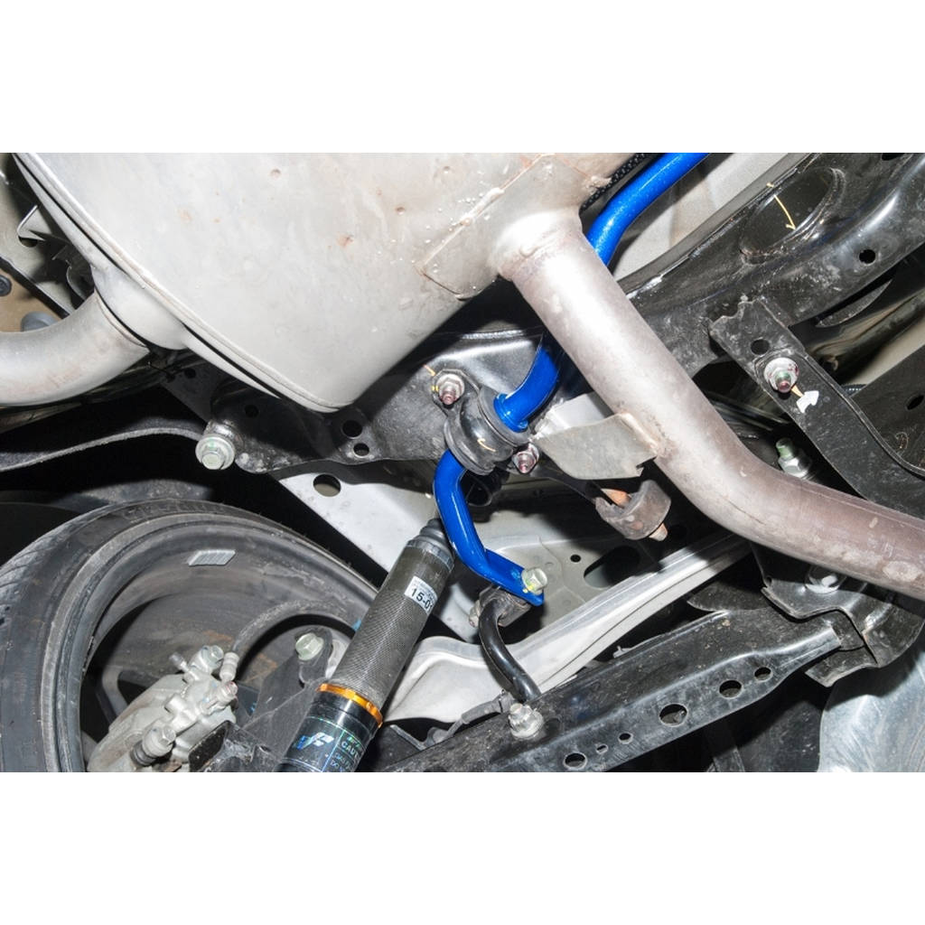 HARDRACE 8570 SWAY BAR NISSAN X-TRAIL 13- Photo-7