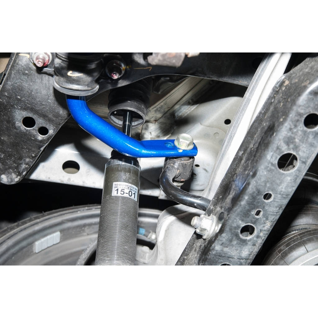 HARDRACE 8570 SWAY BAR NISSAN X-TRAIL 13- Photo-8