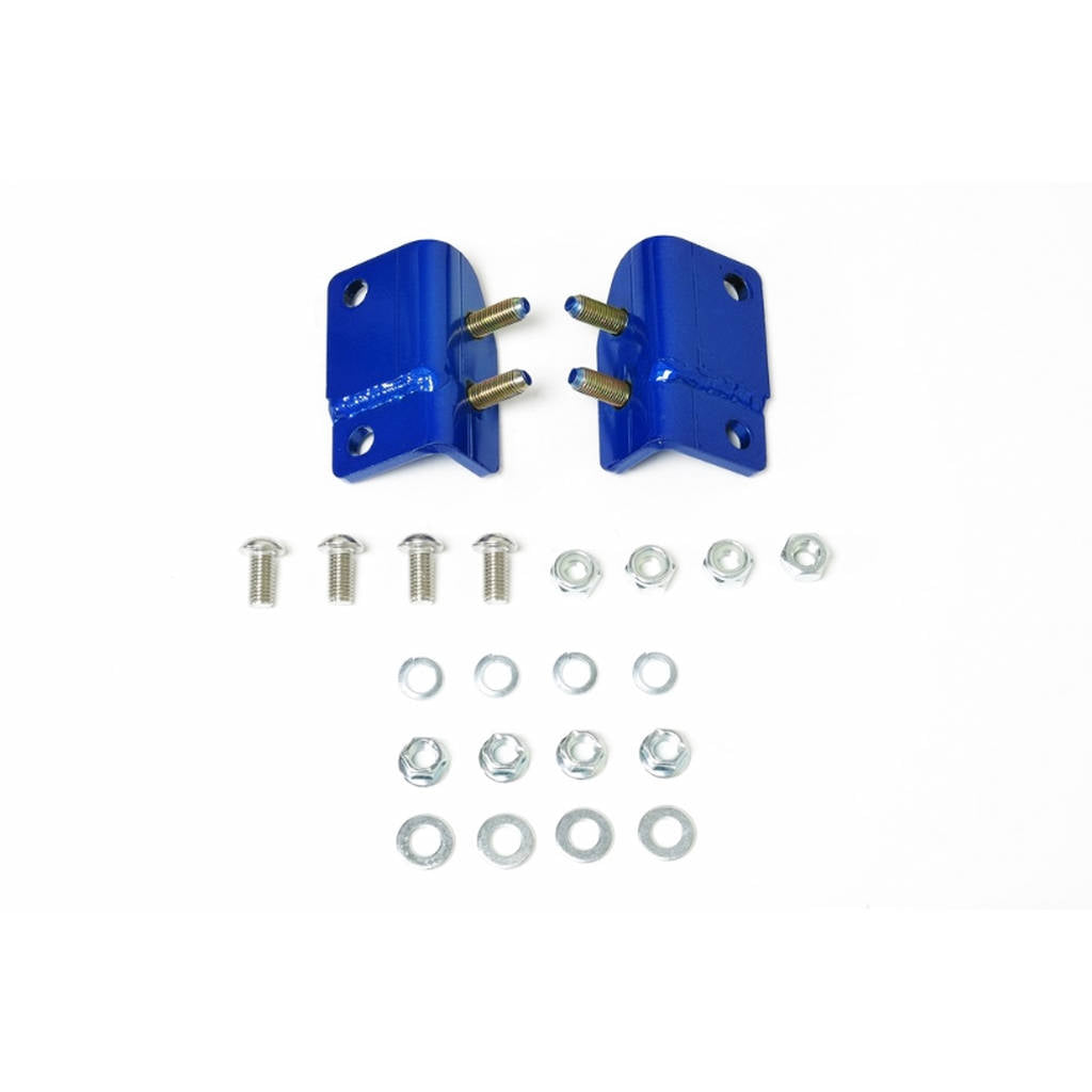 HARDRACE 6940 SWAY BAR HONDA FIT 08-13 Photo-4