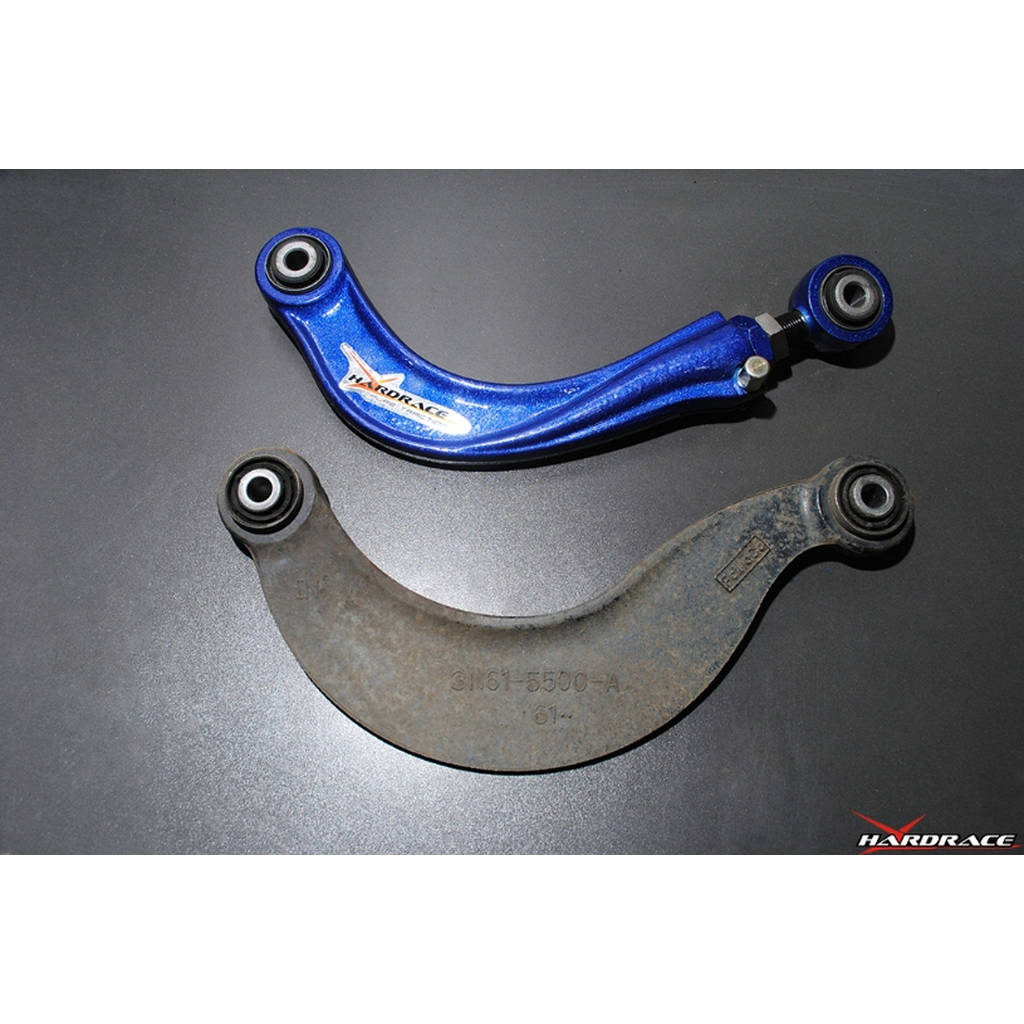 HARDRACE 6457-S ADJ. CAMBER/TOE/CASTER ARM FORD FOCUS 98- Photo-2