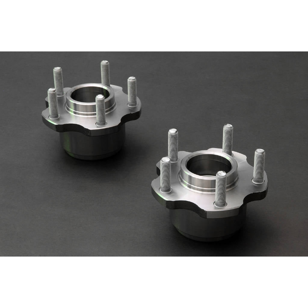 HARDRACE 7402 HUB NISSAN 240SX S13 Photo-0