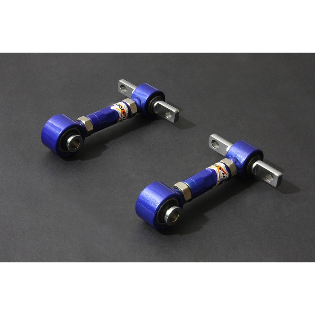 HARDRACE 6188 ADJ. CAMBER/TOE/CASTER ARM MITSUBISHI LANCER 93-00 Photo-0