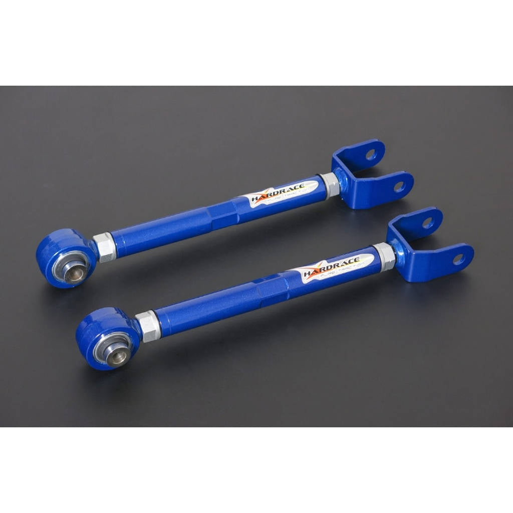 HARDRACE 8639 ADJ. CAMBER/TOE/CASTER ARM CHEVROLET CAMARO 16- Photo-0