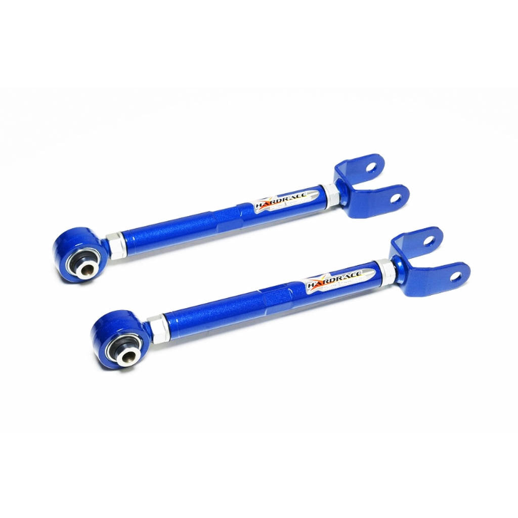 HARDRACE 8639 ADJ. CAMBER/TOE/CASTER ARM CHEVROLET CAMARO 16- Photo-4