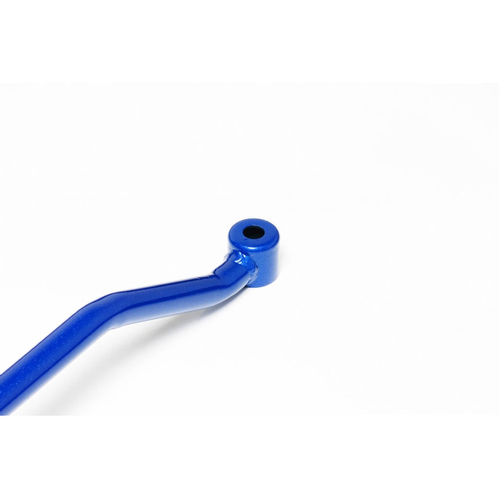 HARDRACE 7769 BODY REINFORCED BAR HONDA FIT 14- Photo-3