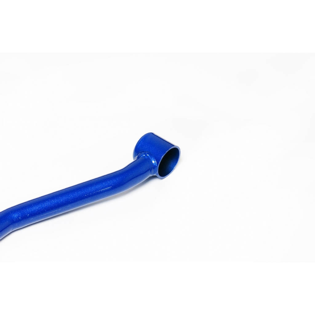HARDRACE 7769 BODY REINFORCED BAR HONDA FIT 14- Photo-5
