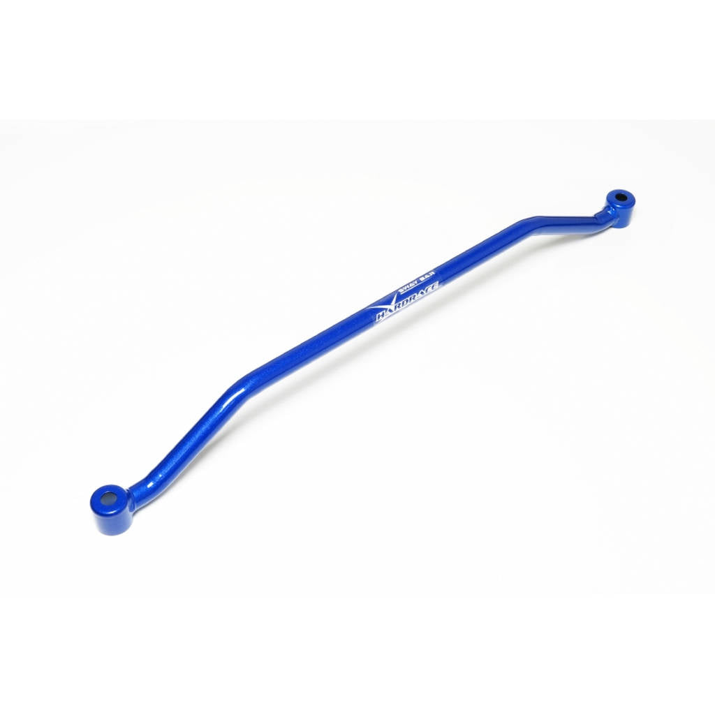 HARDRACE 7769 BODY REINFORCED BAR HONDA FIT 14- Photo-6