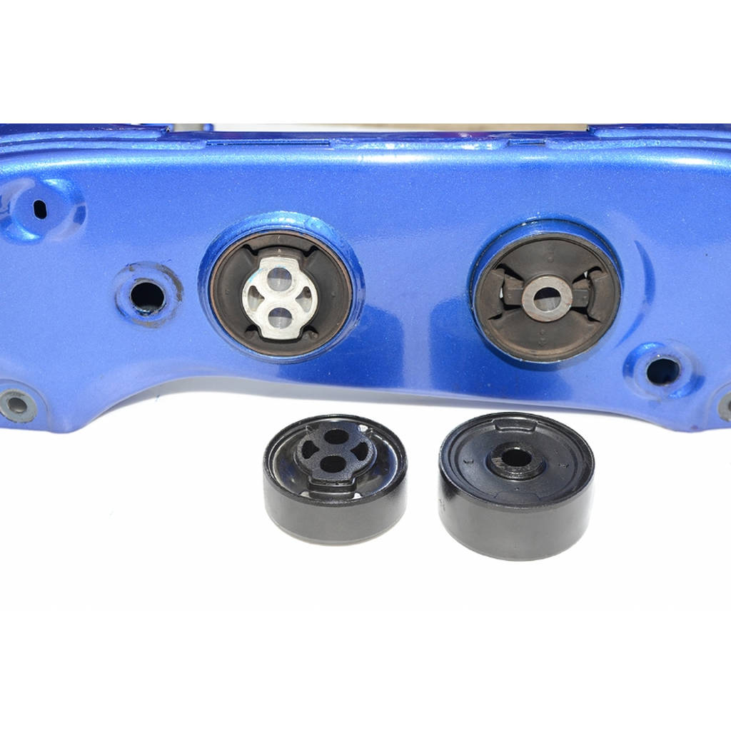 HARDRACE 7494 HARDEN RUBBER BUSHING TOYOTA FT86 12- Photo-2
