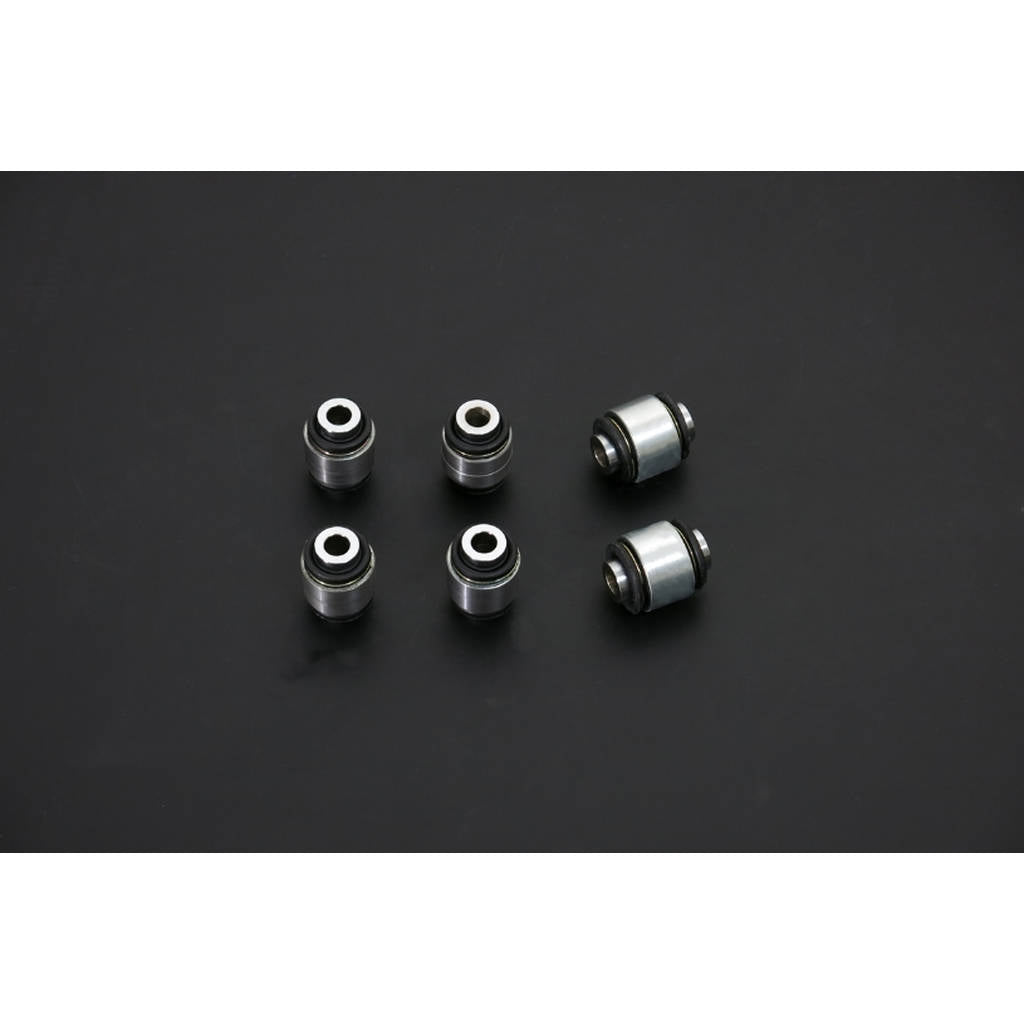 HARDRACE 6658F PILLOW BALL BUSHING MITSUBISHI LANCER EVO Photo-0