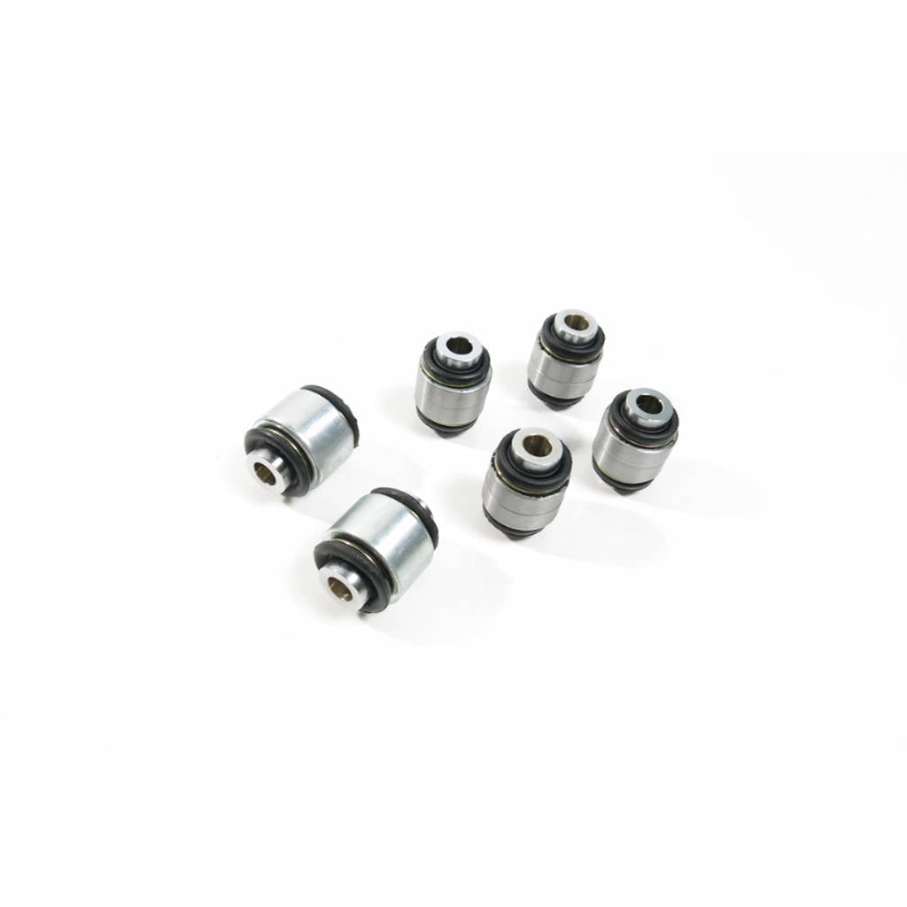 HARDRACE 6658F PILLOW BALL BUSHING MITSUBISHI LANCER EVO Photo-4