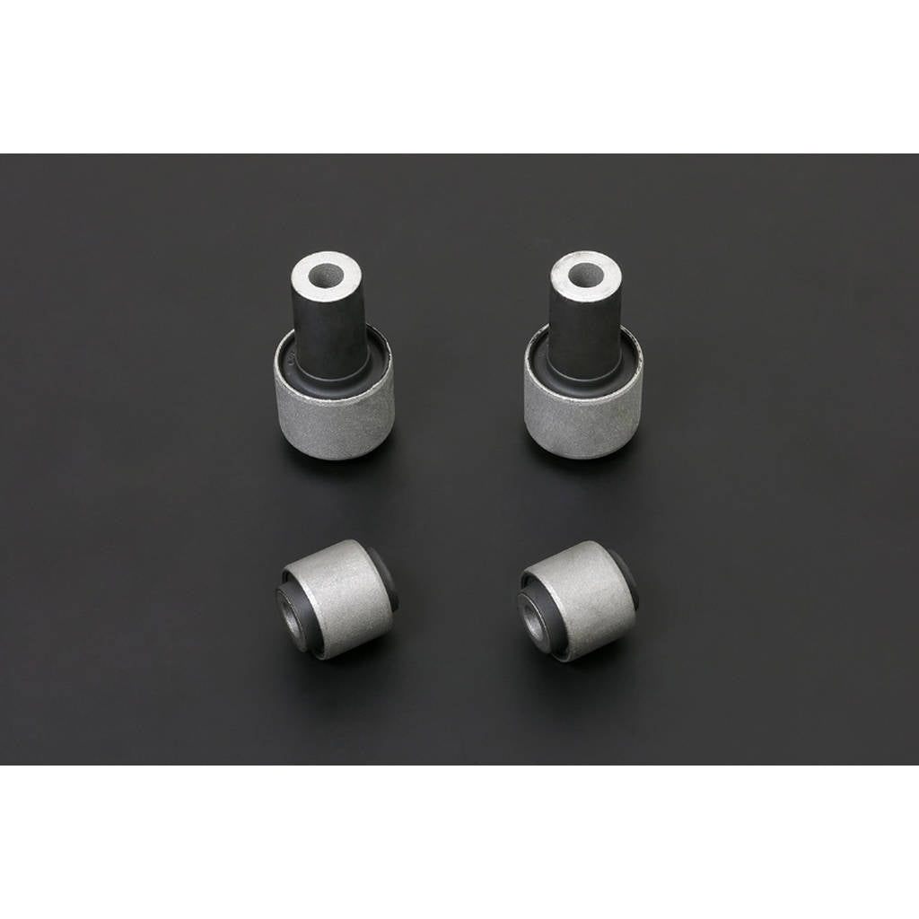 HARDRACE 7830 HARDEN RUBBER BUSHING LEXUS LS460 07- Photo-0