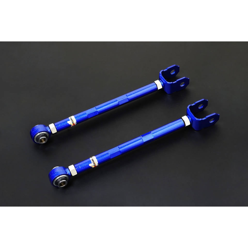 HARDRACE 7874 ADJ. CAMBER/TOE/CASTER ARM LEXUS LS400 89-94 Photo-0