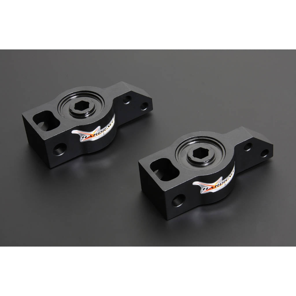 HARDRACE 7625 HARDEN RUBBER BUSHING VW PASSAT 06-14 Photo-0