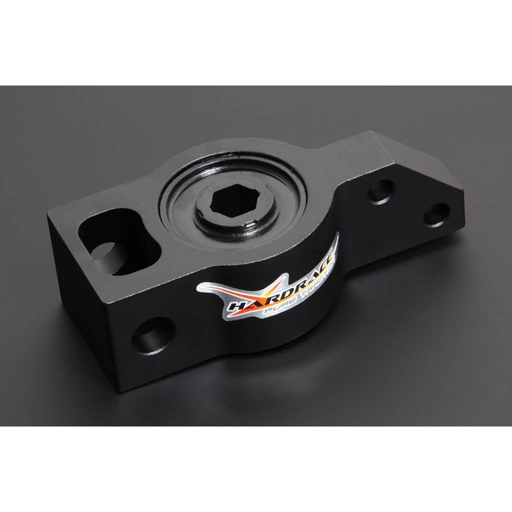 HARDRACE 7625 HARDEN RUBBER BUSHING VW PASSAT 06-14 Photo-1