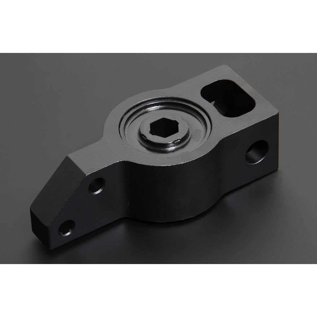 HARDRACE 7625 HARDEN RUBBER BUSHING VW PASSAT 06-14 Photo-2
