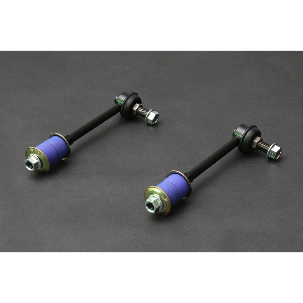 HARDRACE 6174 REINFORCED FIXED STABILIZER LINK NISSAN PRIMERA P10 92-96 Photo-0