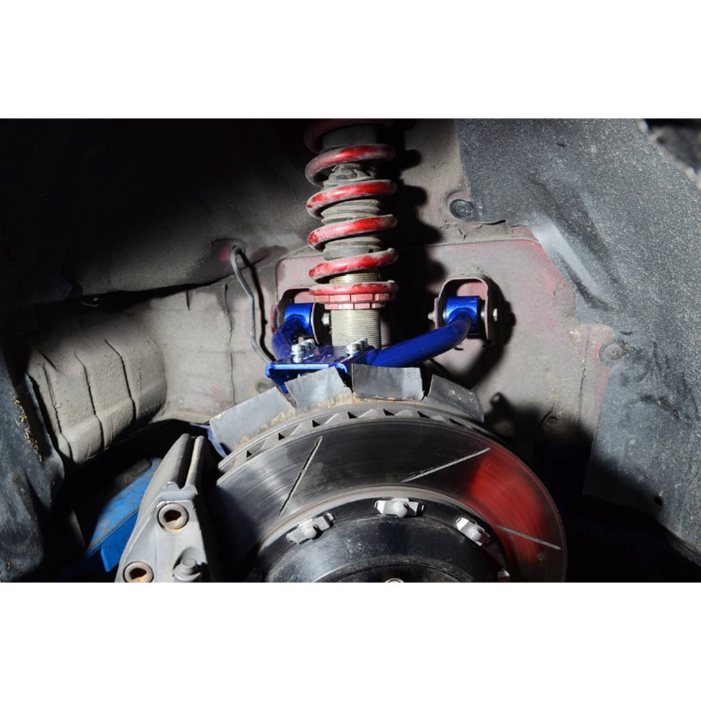HARDRACE 8667 ADJ. CONTROL ARM MAZDA RX7 Photo-4